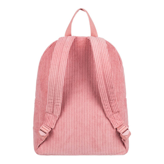 Roxy Τσάντα πλάτης Cosy Nature - Medium Corduroy Backpack